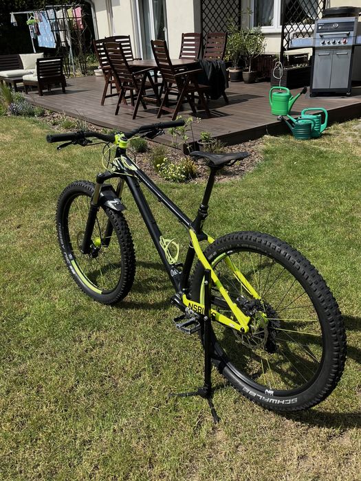Ns bikes eccentric (surge, hornet, primal,decade,commencal,canyon)