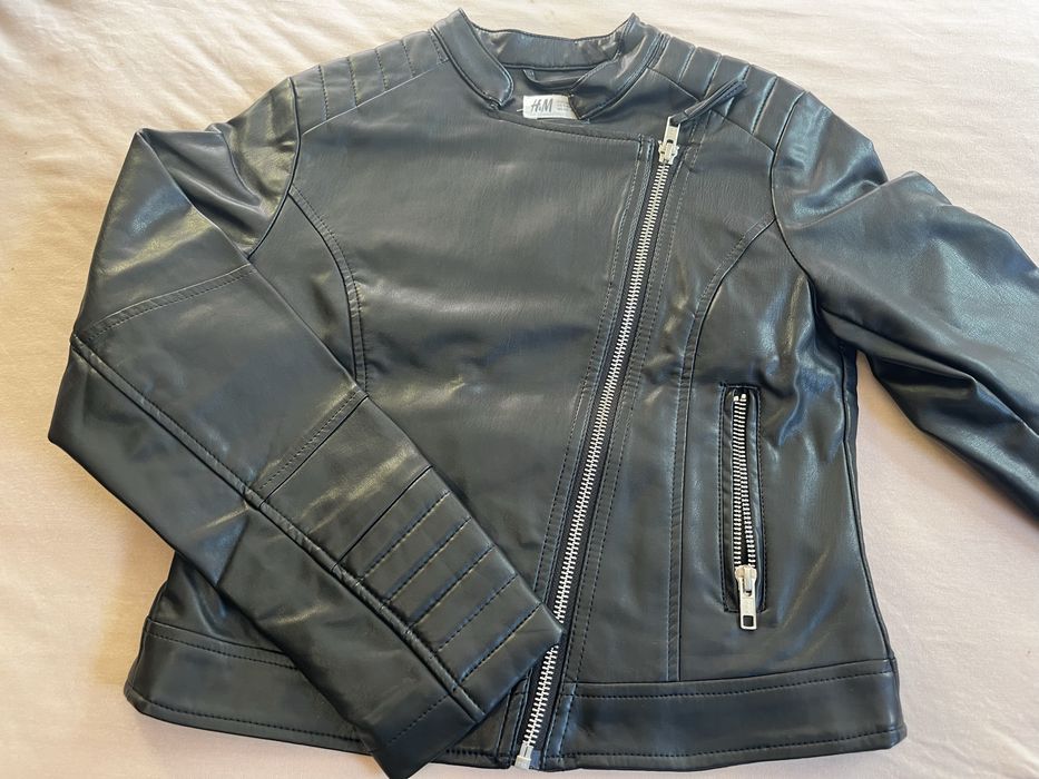 Ramoneska nowa H&M r.140
