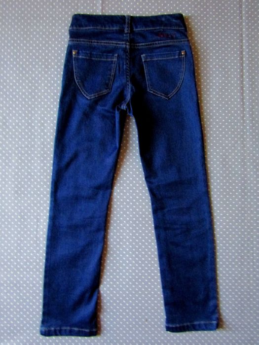 Calças de ganga Throttleman 8 Anos