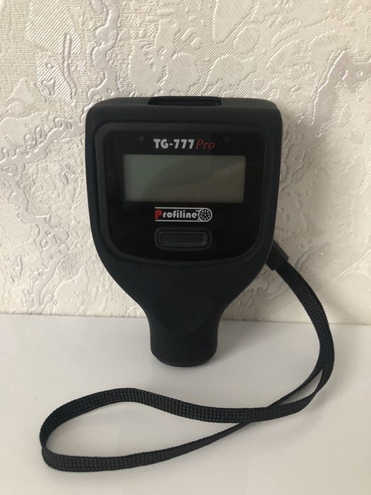 Толщиномер Profiline TG-777 PRO
