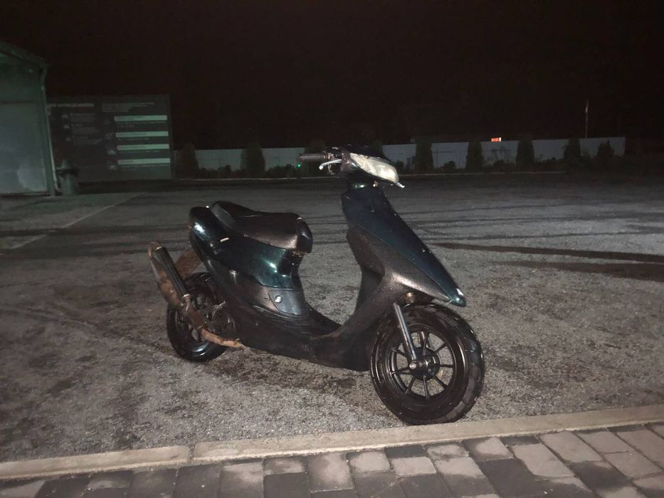 Продам Хонду діо 34