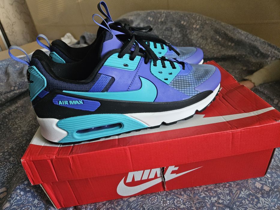 Кросівки Nike Air Max 90 Drift