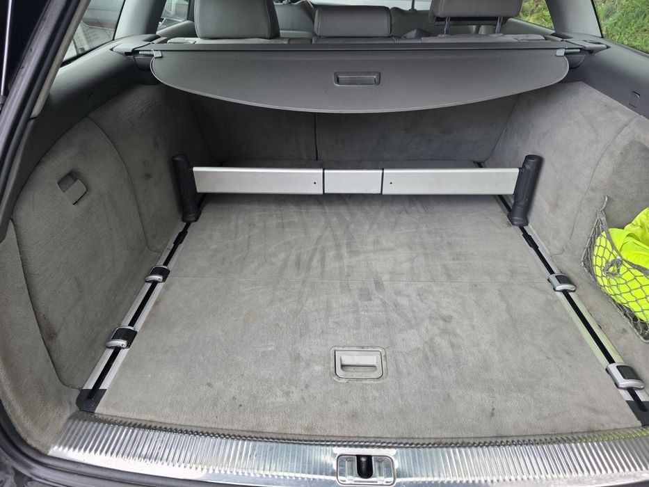 Audi a6 3.0 tdi quattro