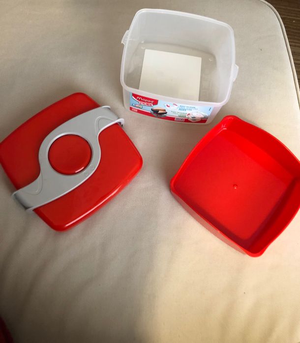 Caixa maped picnik easy NOVA