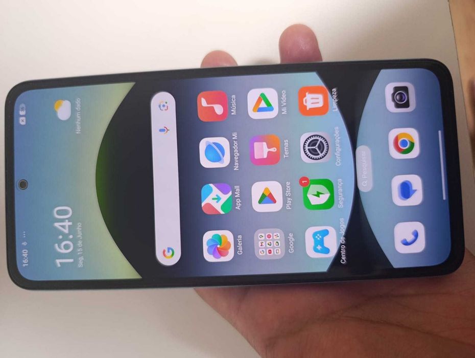 Redmi note 14 xiaomi