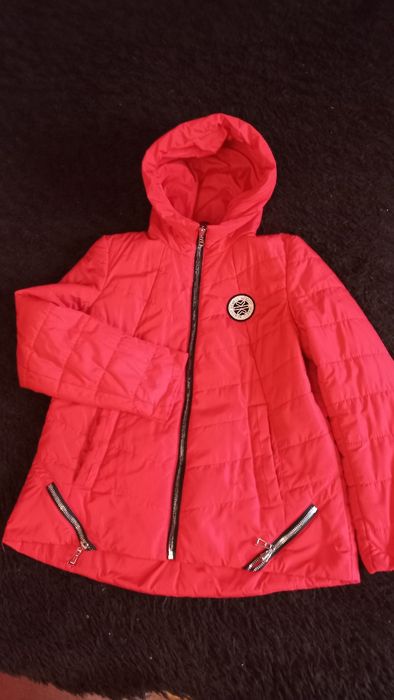 Спортивна куртка