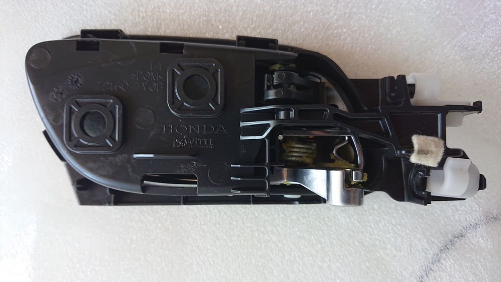 Honda Civic Tourer Mk9 Puxador Frente.Esq