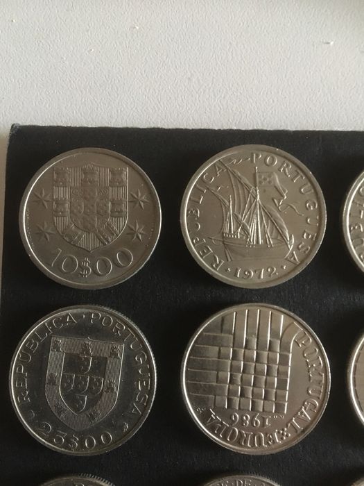 Moedas