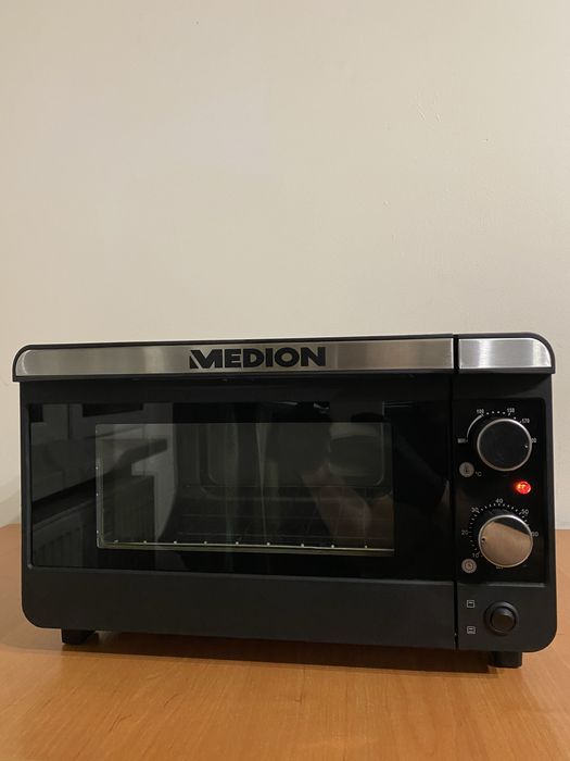 Електрична піч MEDION