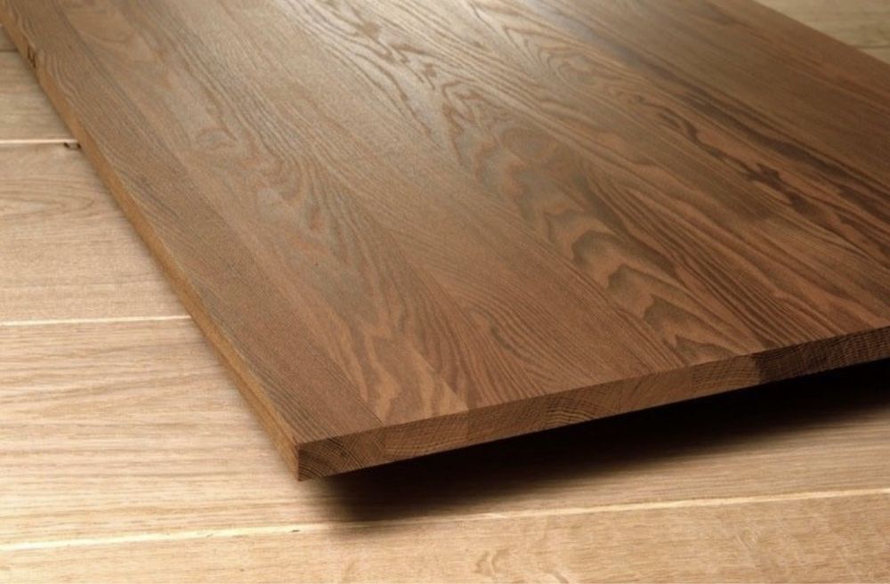 Меблевий щіт сходинки