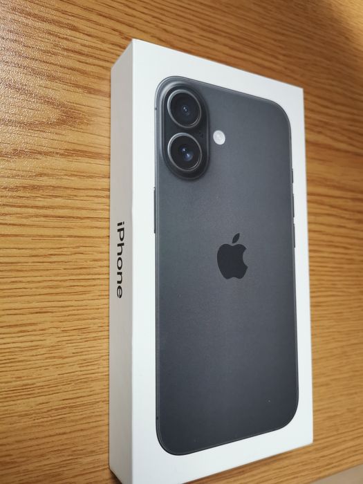 Iphone 16 256GB - Garantia