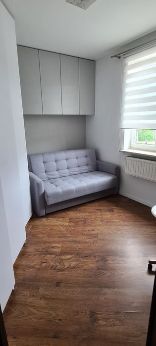 Mieszkanie do wynajęcia