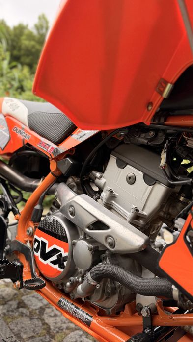 Arctic Cat DVX 400 Tony Stewart / Ltz 400
