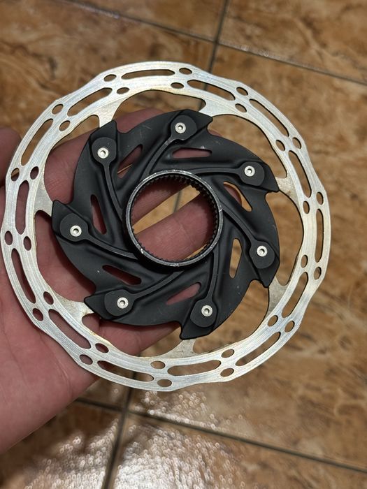 Tarcza hamulcowa Sram CLX-R 140 mm
