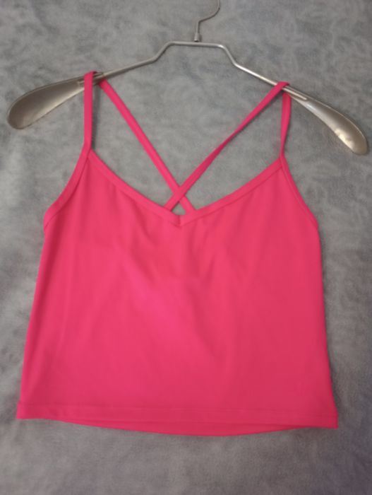 Topy damskie /młodzieżowe 3 szt