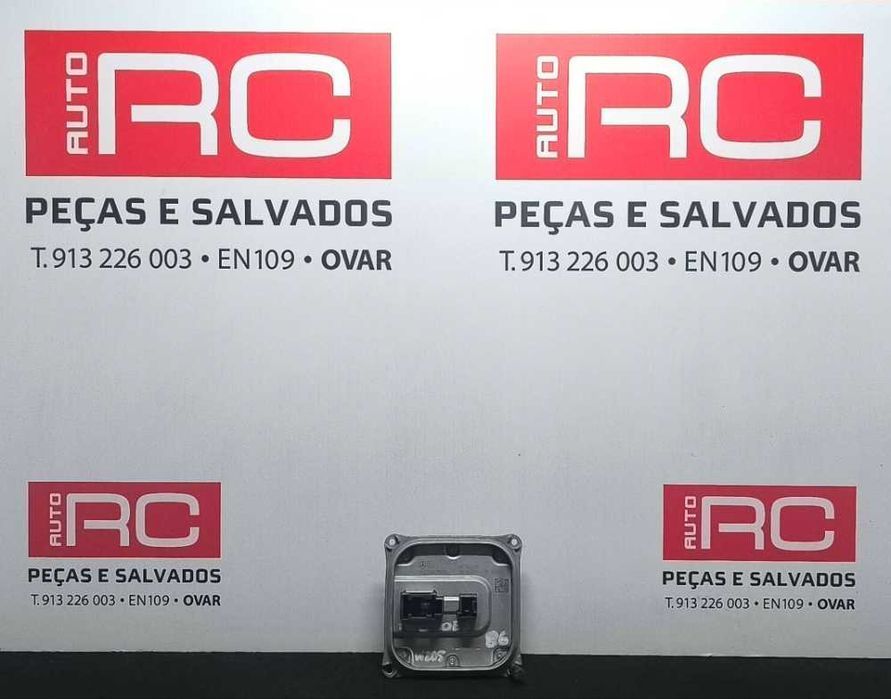 Balástro Xénon / Módulo LED MERCEDES-BENZ E-CLASS (W212) ano 2009