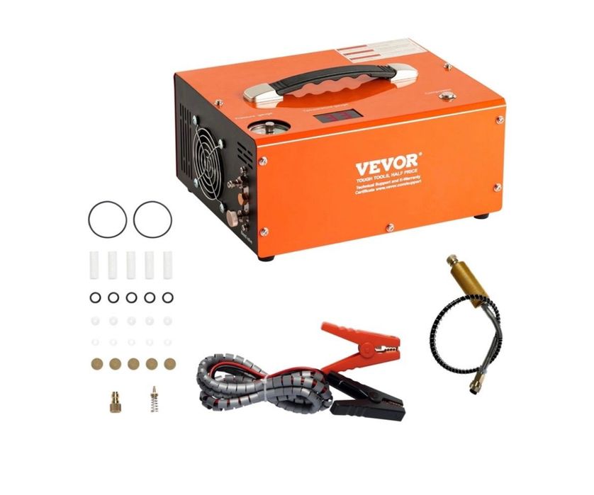 Compressor AR VEVOR