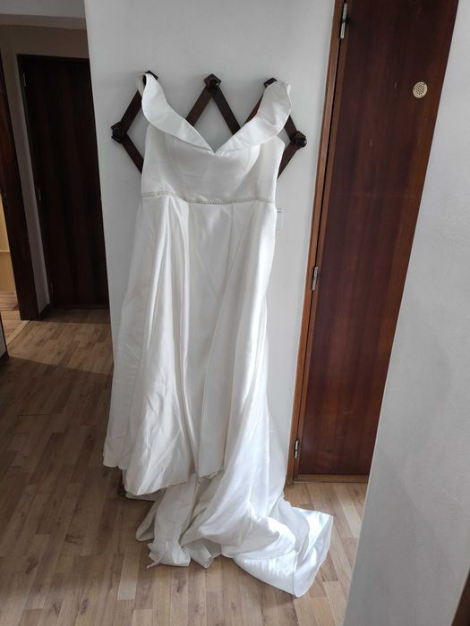 Vestido de noiva