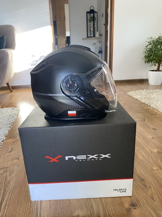Kask Nexx x.viliby