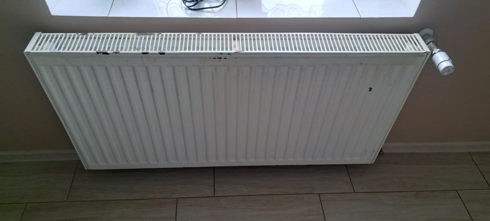 Grzejniki panelowe C22 600x1200-