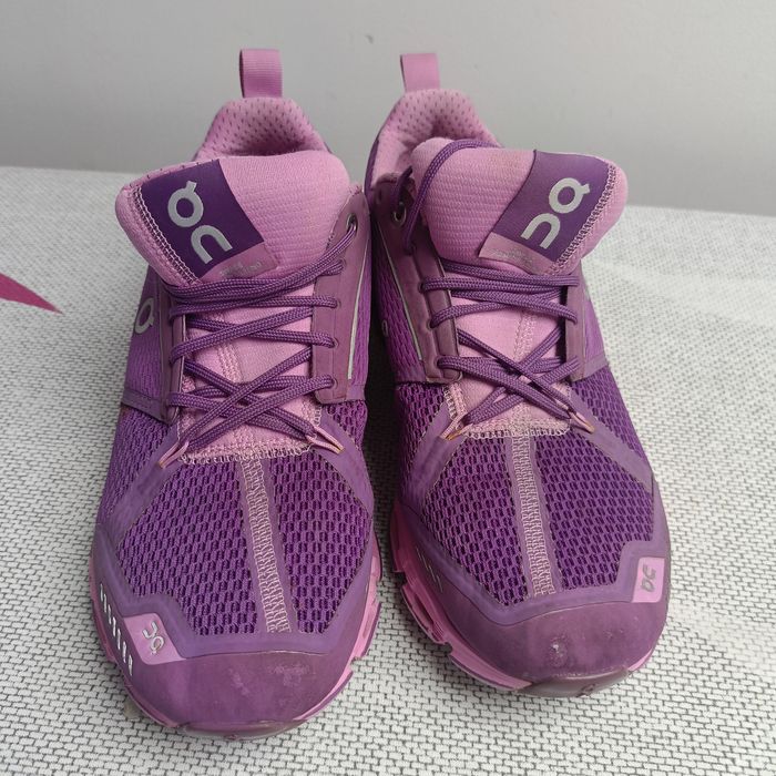 Buty on cloud running 38,5