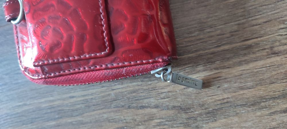 Portfel damski Jasmine