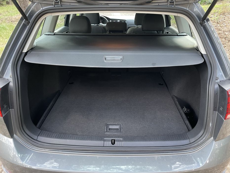 Volkswagen Golf 2019