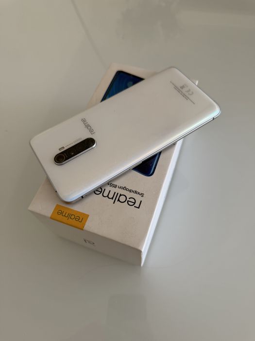 Xiaomi Realme X2 Pro 256gb