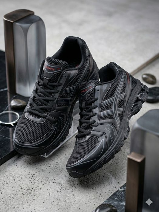 BNT ASICS мужские кроссовки сетка кросівки сітка асікс красовки літні
