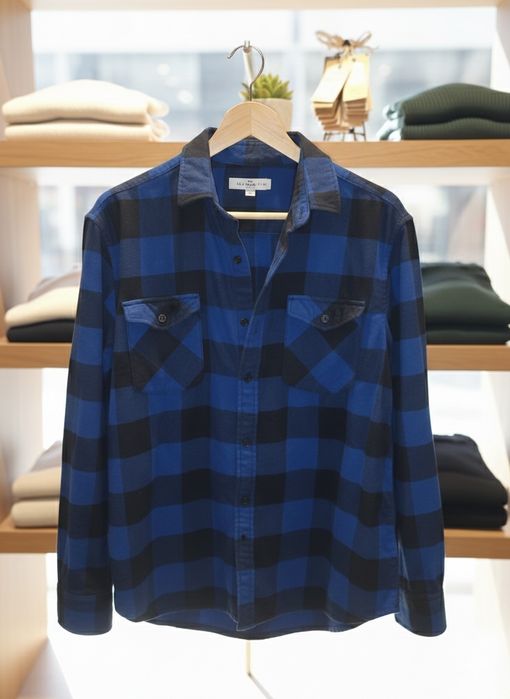 Сорочка для хлопця піділтка