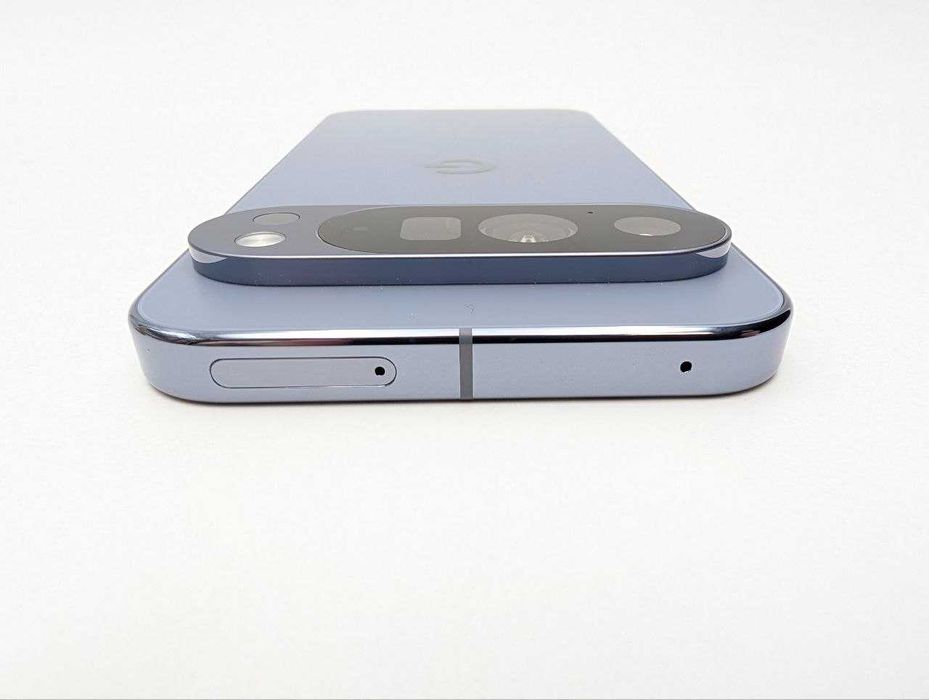Google Pixel 10 Pro XL 256GB Księżycowy Szary