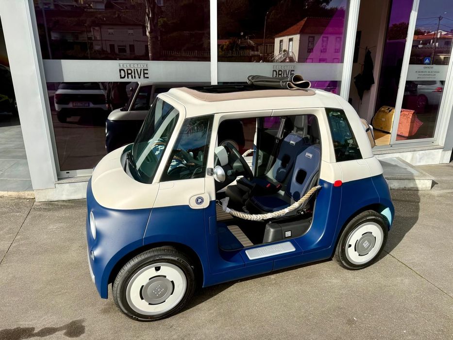 Fiat Topolino
