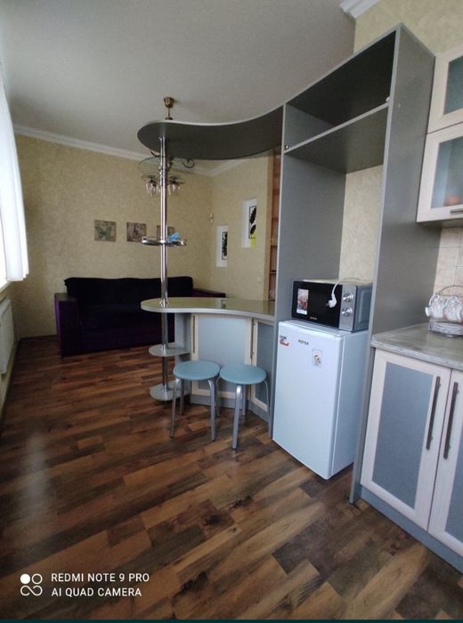 Здається квартира подобово