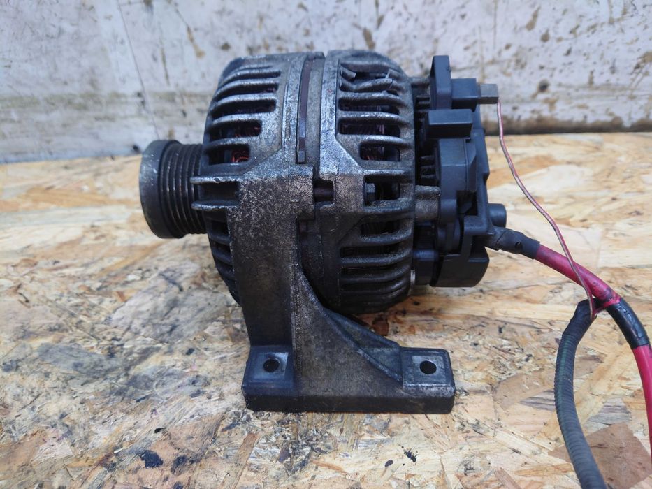 Volvo S60 V70 S80 2.4 D Alternator