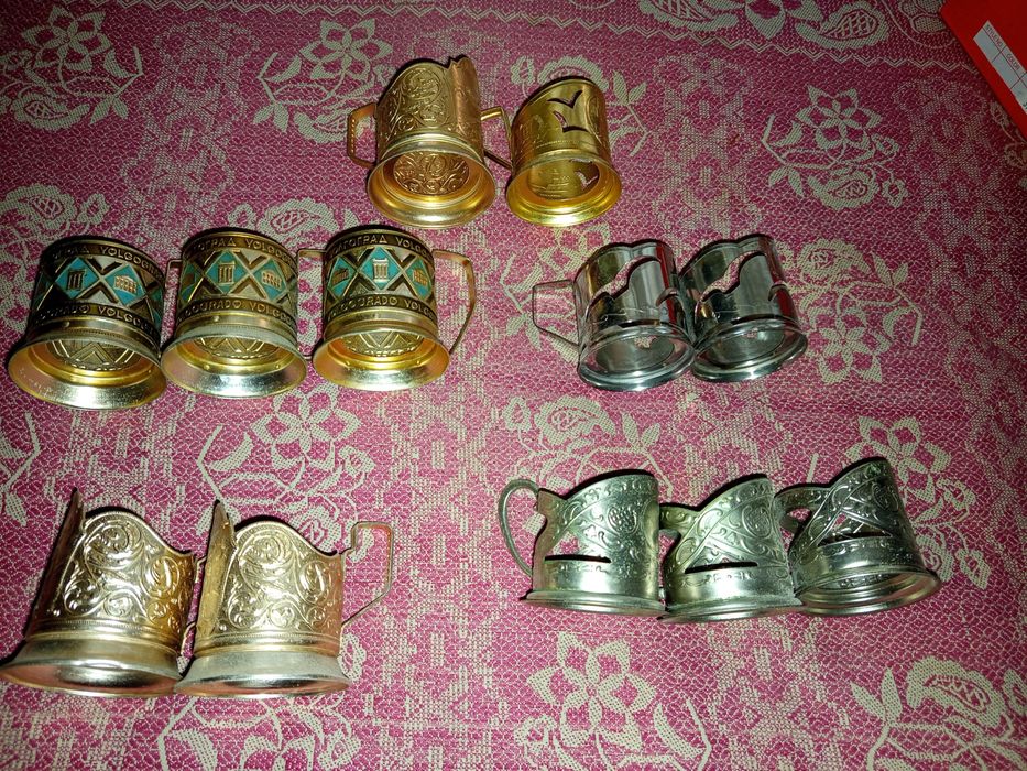 Продам підстаканнники