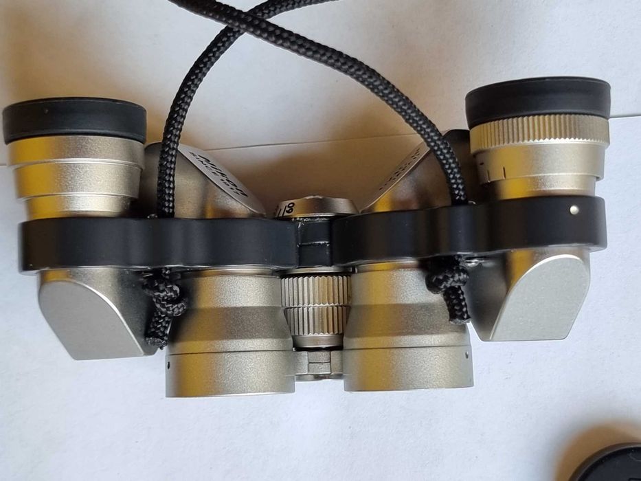 Lornetka Nikon 6x15 CF