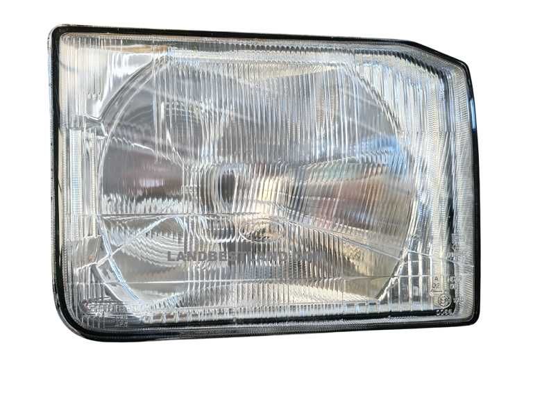 Farol frente direito Land Rover Discovery 300Tdi Carello NOVO