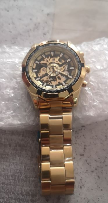 Religio Mecânico Masculino