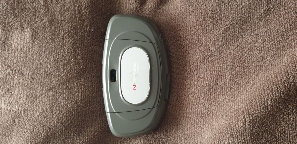 Telemóvel Nokia N-GAGE