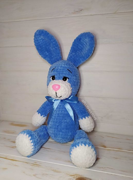 Ручная работа. Игрушки