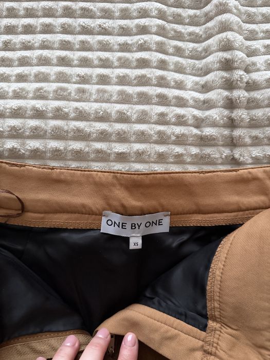 Спідниця One by one Xs-розмір