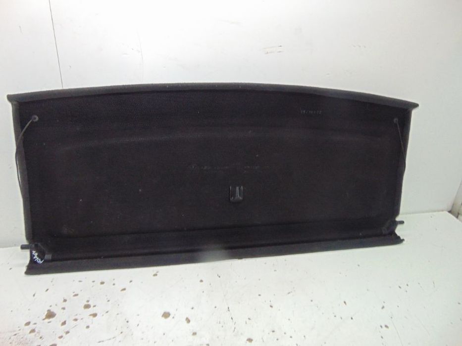 VW polo 2003 chapeleira