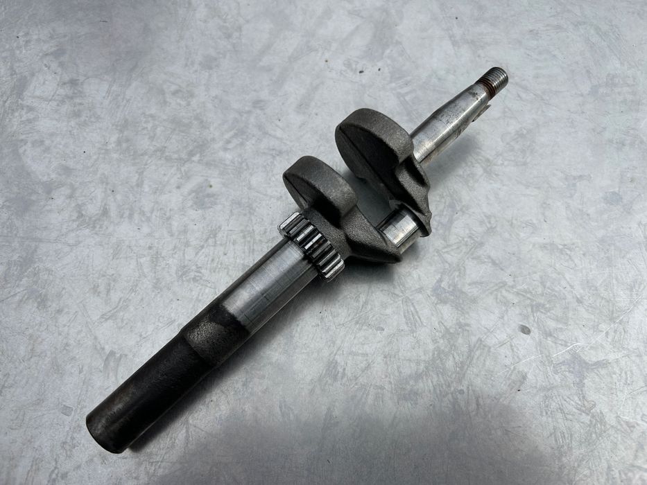 Wał Honda GV 100 Wał Honda HRB 423 wał Honda HR 173 (447)