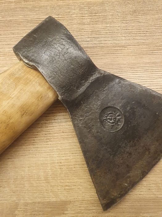 Топор, сокира А2 СССР