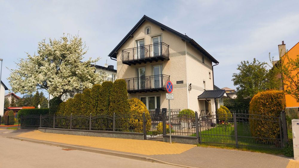 Karwia Pokoje Gościnne u Kasi | Blisko Plaży | Wolne Terminy 2026 | Wolne Pokoje | Noclegi nad morzem