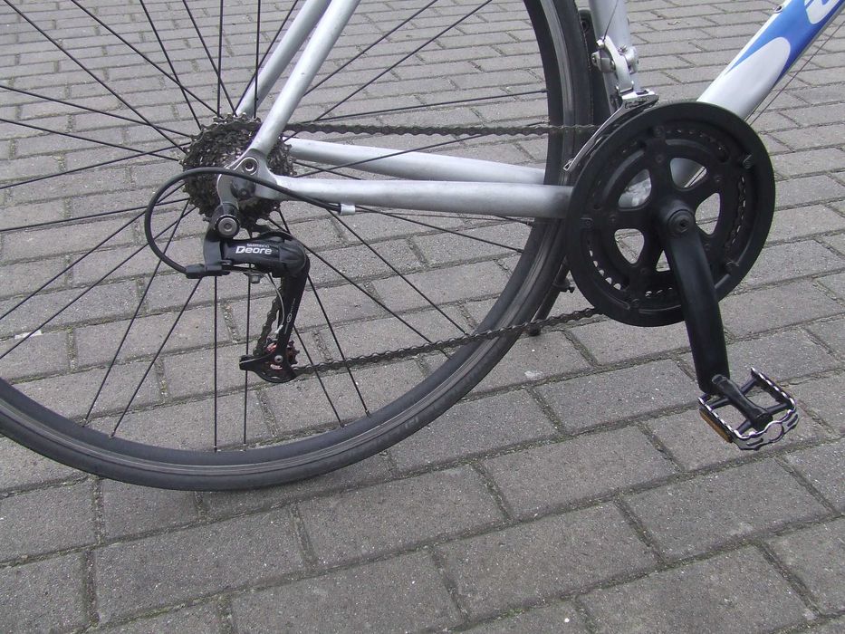 Велосипед - Шосе CIOCC CRUISER IT