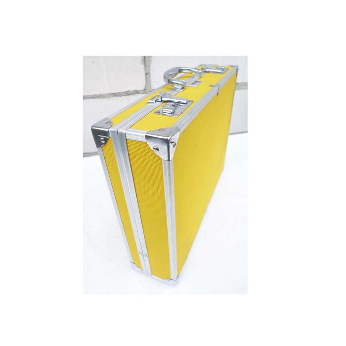 Walizka Solingen 45x33x10,5cm Etui Case Organizer Futerał