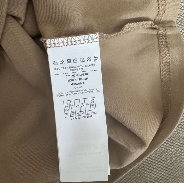 Max mara жіноча футболка