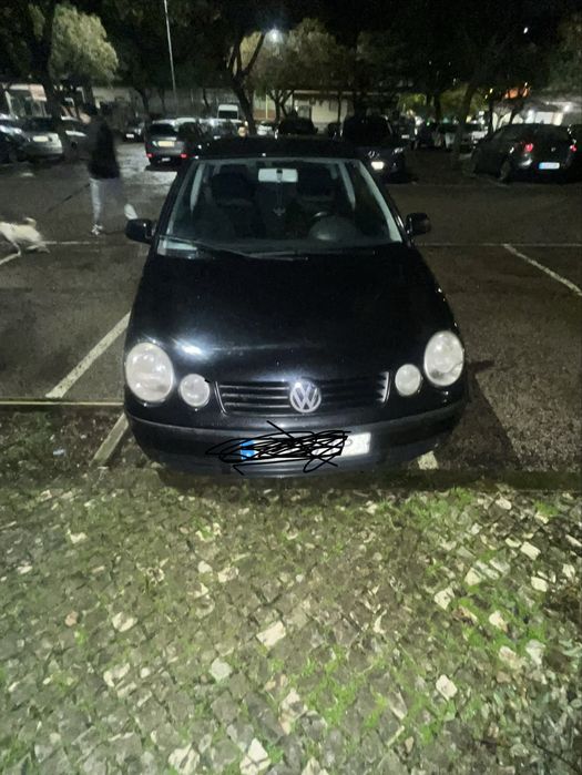 VolksWagen Polo muito bom
