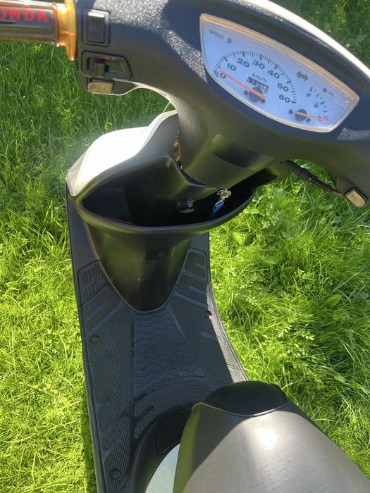 Скутер Honda Dio AF 35